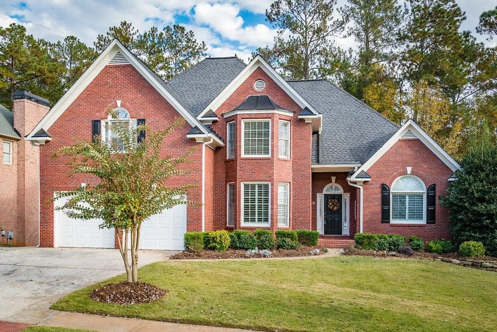 5874 BROOKSTONE Walk, Acworth, GA 30101 — most recent listing photo