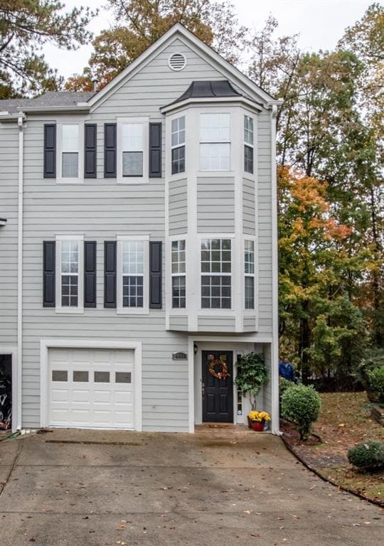 4001 Spring Cove Drive, Duluth, GA 30097 — most recent listing photo