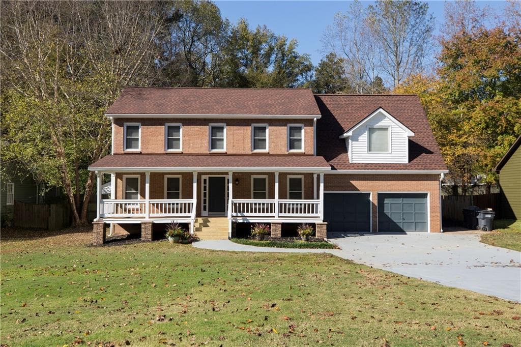 2092 KOLB RIDGE Court, Marietta, GA 30008 — most recent listing photo