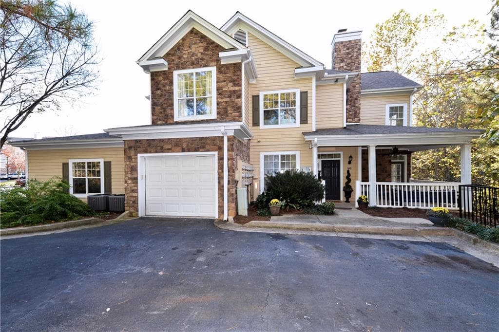 411 Pembroke Circle 411, Alpharetta, GA 30004 — most recent listing photo