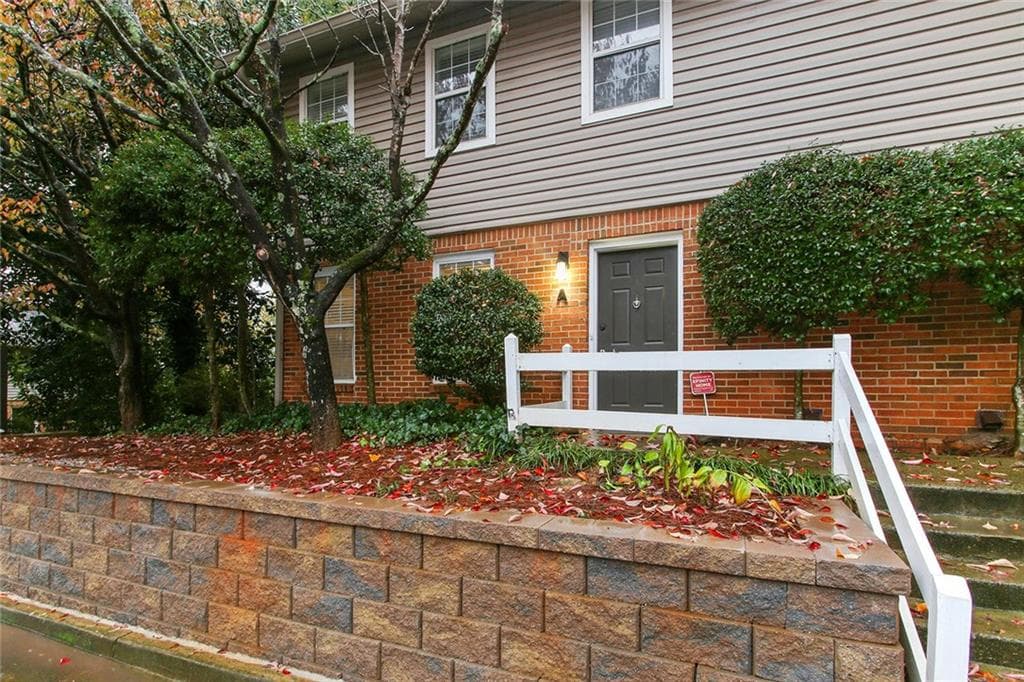 7750 Roswell Road 6A, Atlanta, GA 30350 — most recent listing photo