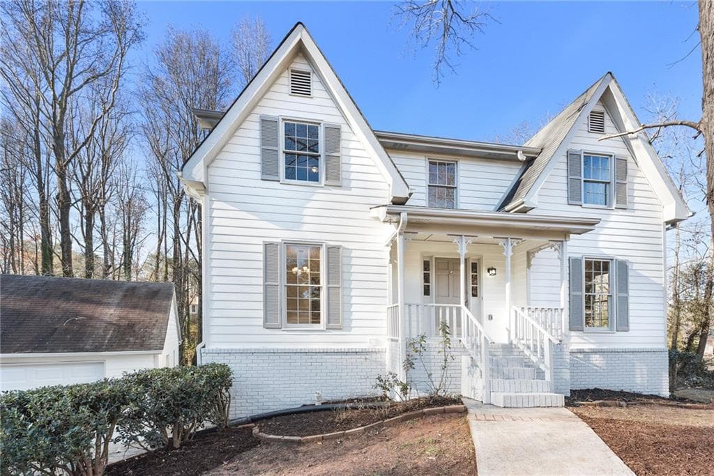 2706 Mountbery Drive, Snellville, GA 30039 — most recent listing photo