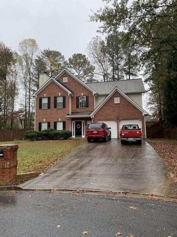 3838 Hillsborough Court, Snellville, GA 30039 — most recent listing photo