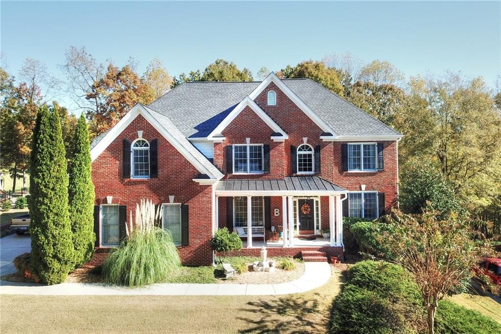 3400 Greenside Court, Dacula, GA 30019 — most recent listing photo