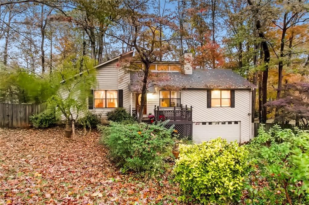 5280 Ferry Creek Lane, Acworth, GA 30102 — most recent listing photo
