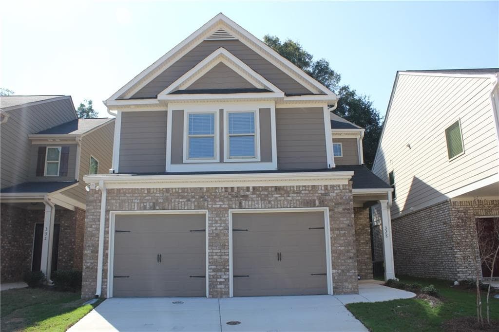 328 Rankin Circle, Mcdonough, GA 30253 — most recent listing photo