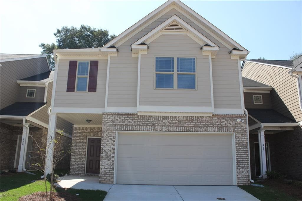 324 Rankin Circle, Mcdonough, GA 30253 — most recent listing photo