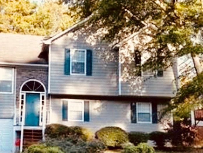 502 Silver Maple Lane, Woodstock, GA 30189 — most recent listing photo