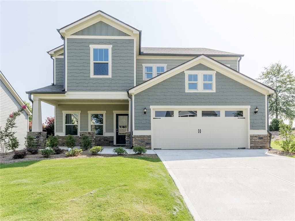1 Aspen Lane, Cartersville, GA 30120 — most recent listing photo