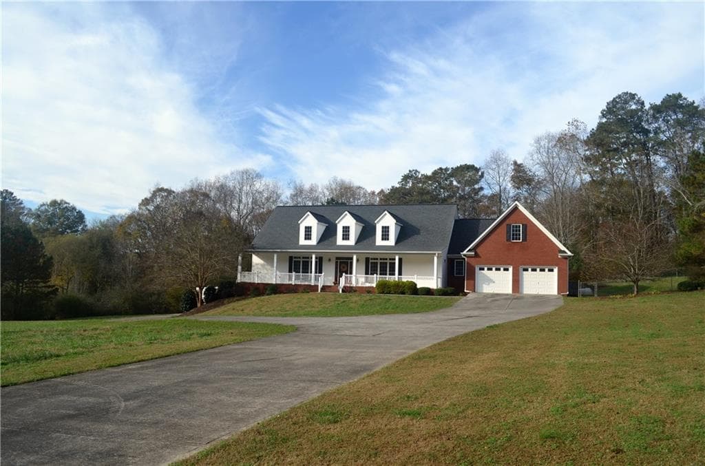 7355 Union Hill Road, Canton, GA 30115 — most recent listing photo