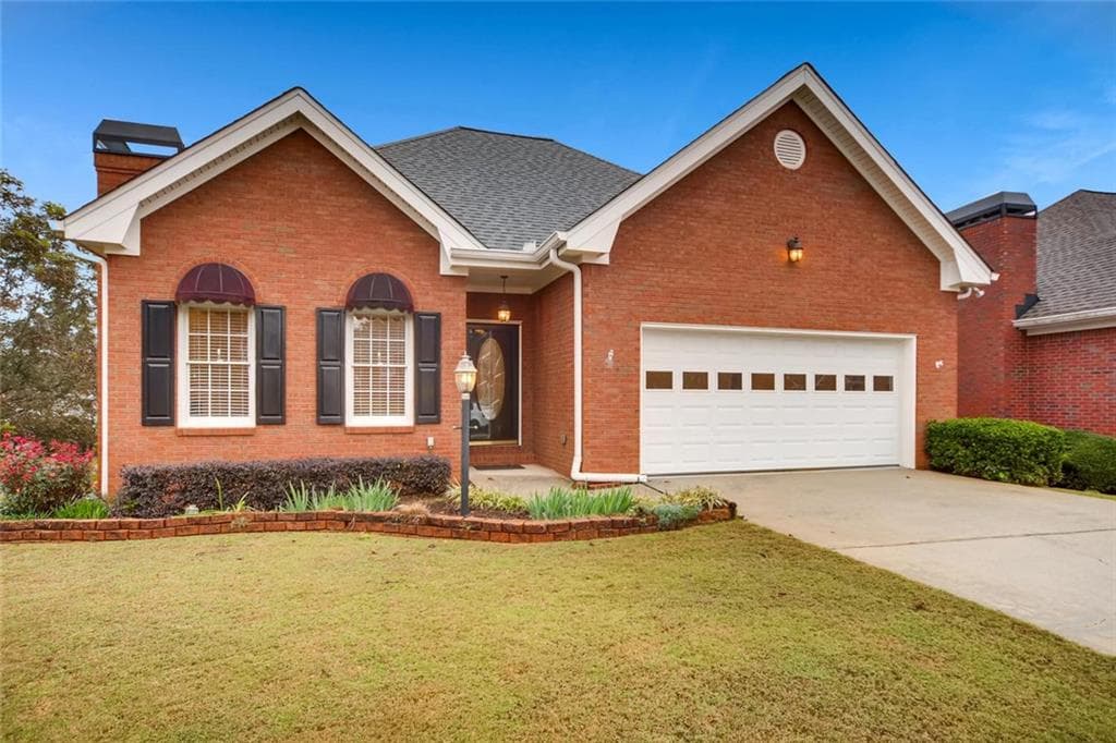 2303 Blackberry Court, Snellville, GA 30078 — most recent listing photo