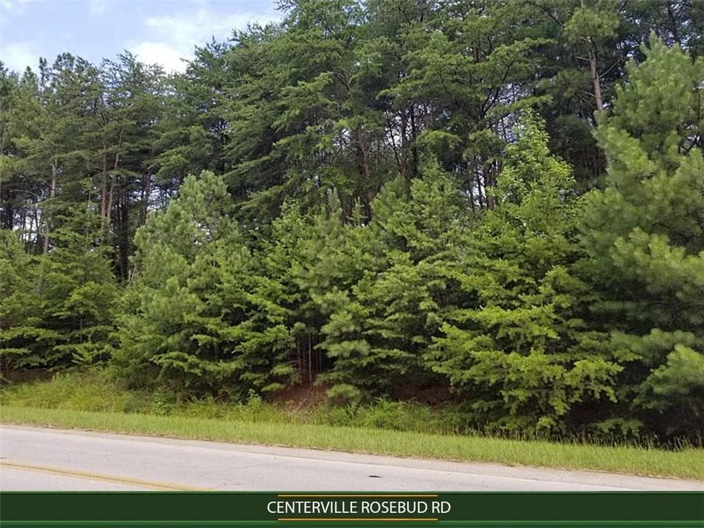 single family residence sold at 0 Centerville Rosebud Road, Snellville, GA 30039