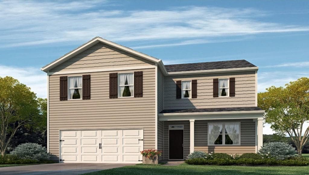 3166 Heritage Glen Drive, Gainesville, GA 30507 — most recent listing photo