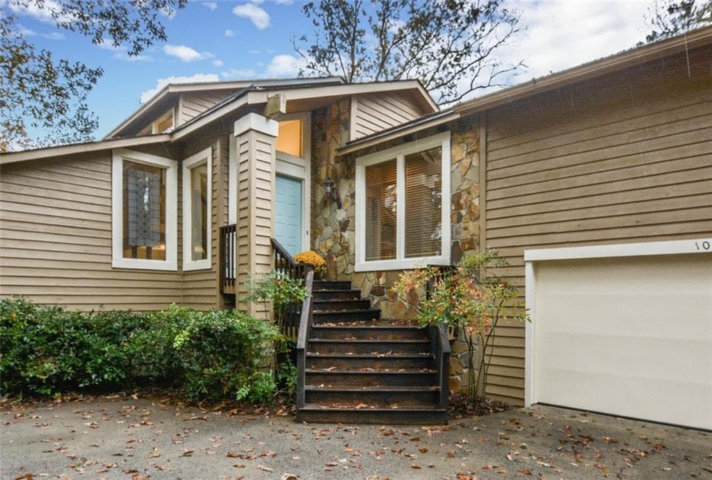1016 Muirfield Drive, Marietta, GA 30068 — most recent listing photo