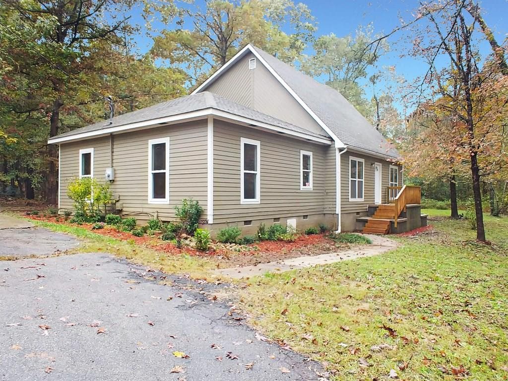 125 Herbert Road, Athens, GA 30605 — most recent listing photo