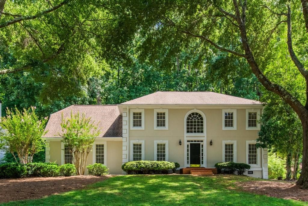 162 Infantry Way, Marietta, GA 30064 — most recent listing photo