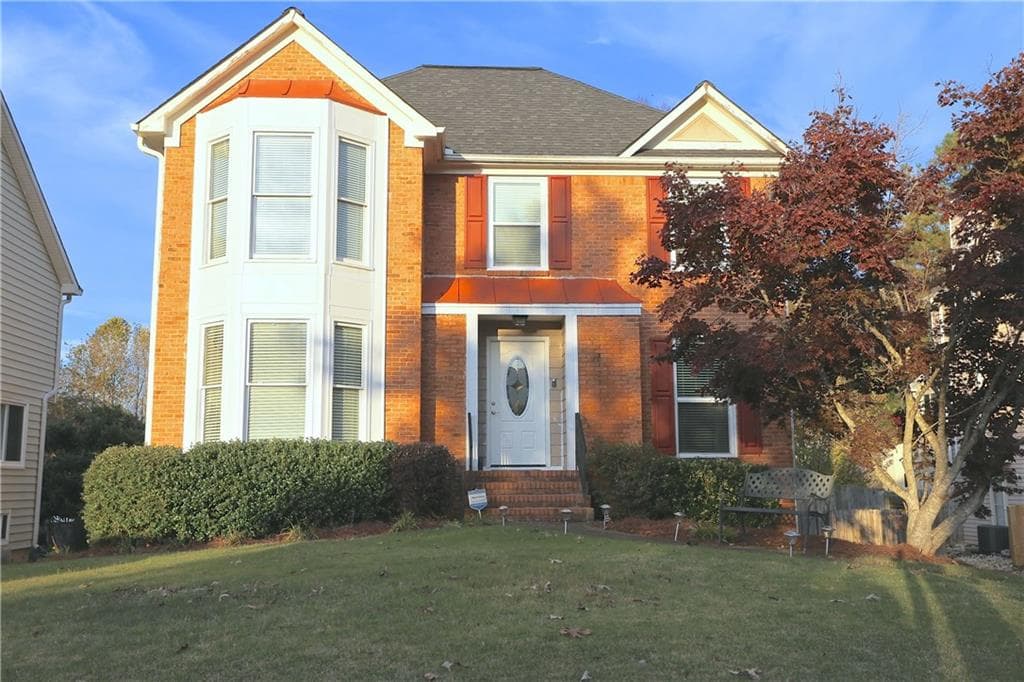 1964 Morning Lane, Acworth, GA 30102 — most recent listing photo