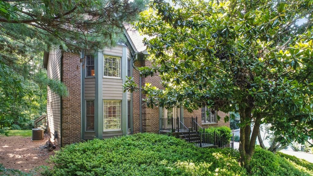 4883 Riveredge Drive, Peachtree Corners, GA 30096 — most recent listing photo