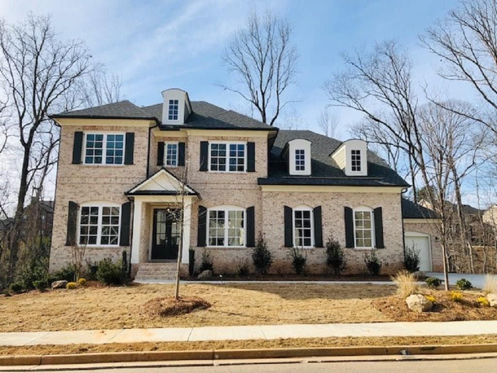 7390 Kemper Drive, Johns Creek, GA 30097 — most recent listing photo