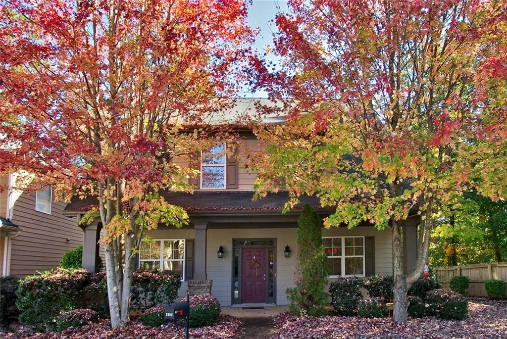 3800 MARKET Walk, Clarkston, GA 30021 — most recent listing photo