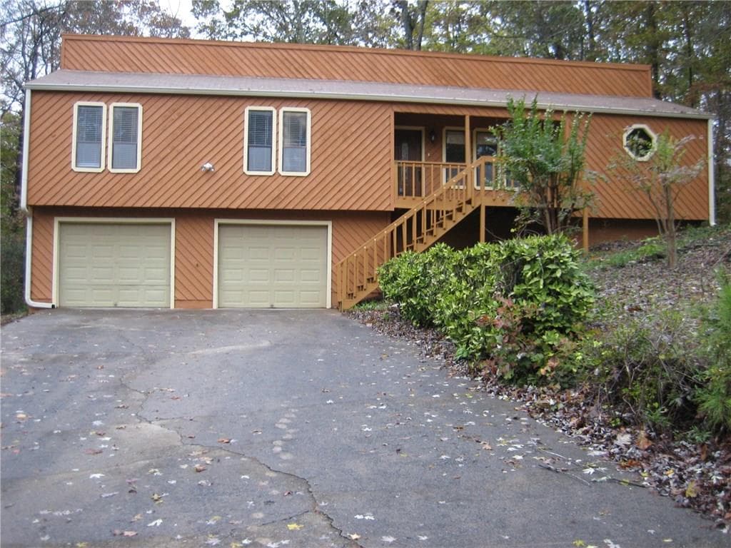 514 River Lakeside Lane, Woodstock, GA 30188 — most recent listing photo