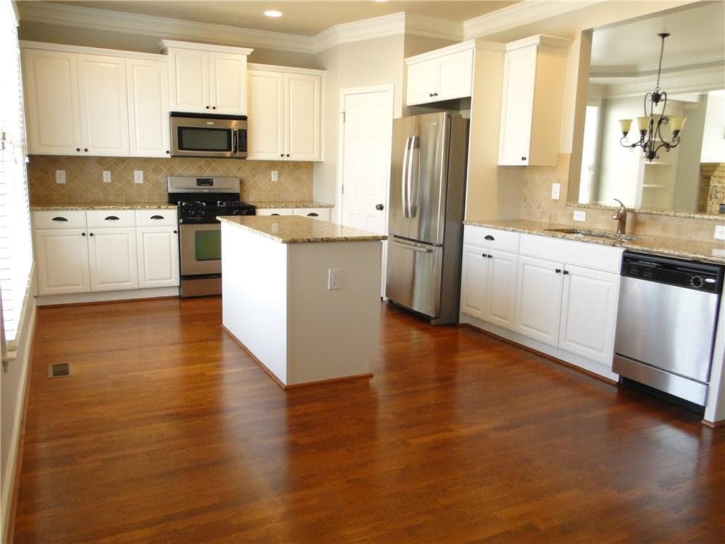 3823 Felton Hill Road 14, Smyrna, GA 30082 — most recent listing photo