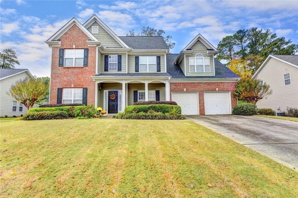 4414 Austin Hills Drive, Suwanee, GA 30024 — most recent listing photo