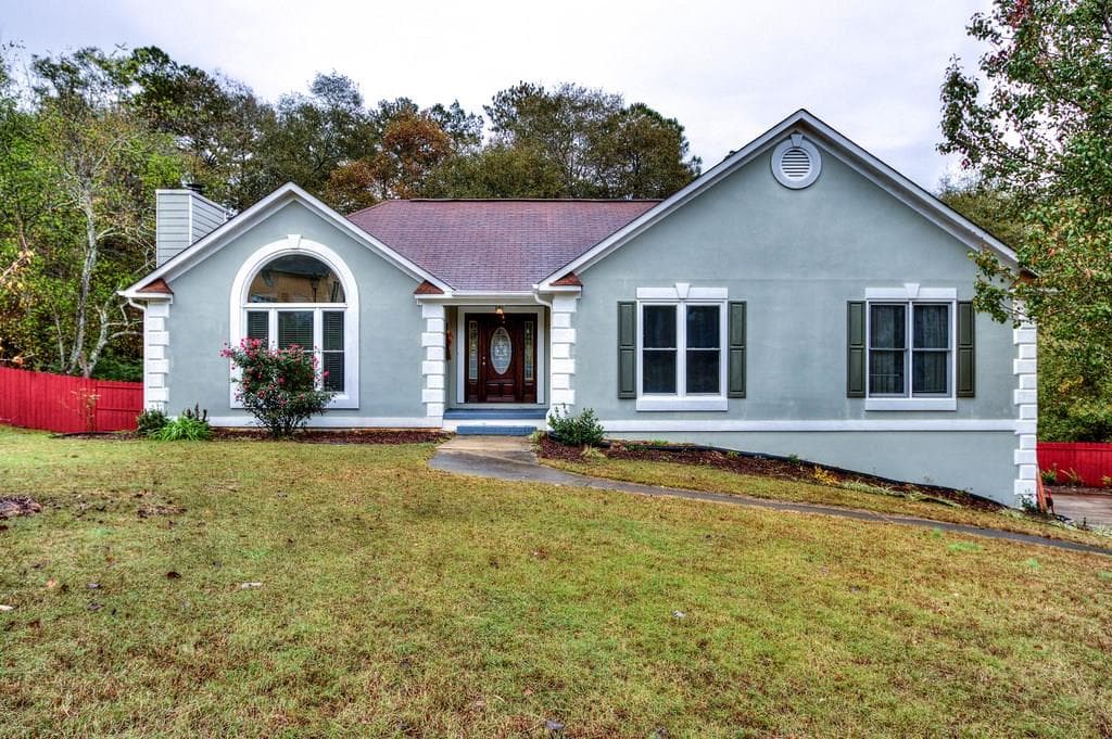 36 WESTGATE Drive, Cartersville, GA 30120 — most recent listing photo