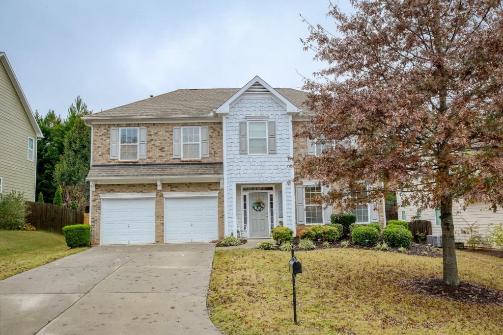 142 Mill Creek Drive, Canton, GA 30115 — most recent listing photo