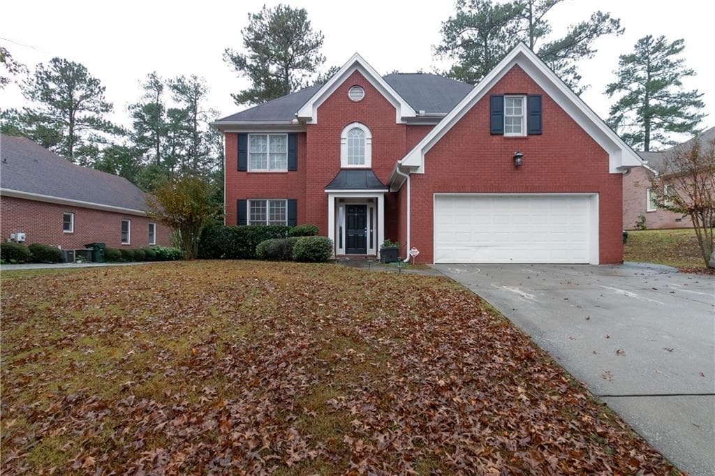 4 bedroom, 2,727 sq ft single family residence sold at 3075 Golfe Links Drive, Snellville, GA 30039