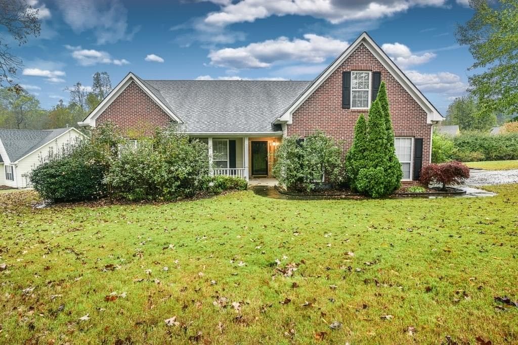 1402 ARMENDE Circle, Dacula, GA 30019 — most recent listing photo