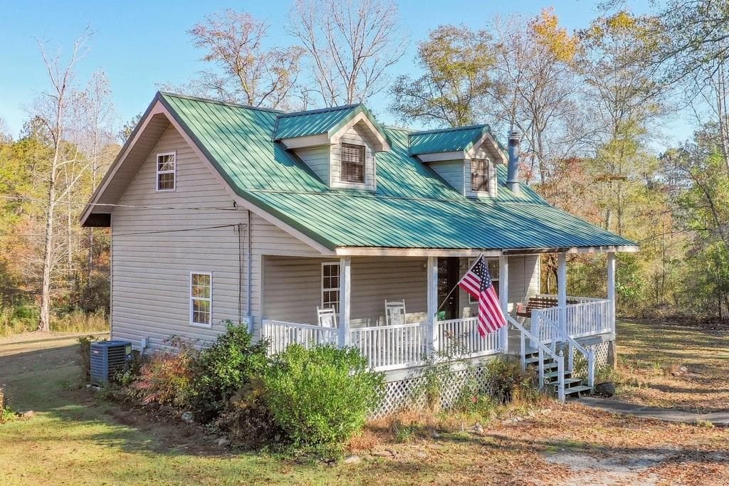 5148 Post Road, Winston, GA 30187 — most recent listing photo