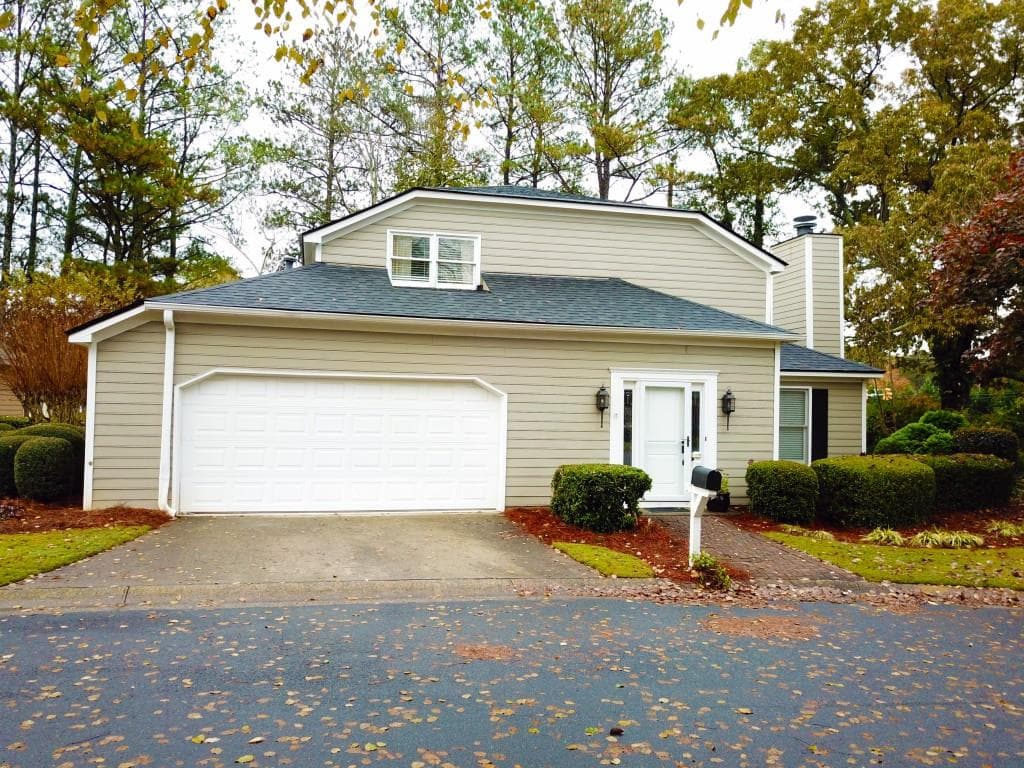21 Tracy Lane, Marietta, GA 30062 — most recent listing photo