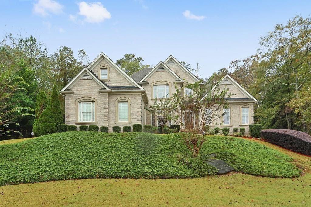 213 Asante Drive, Ellenwood, GA 30294 — most recent listing photo