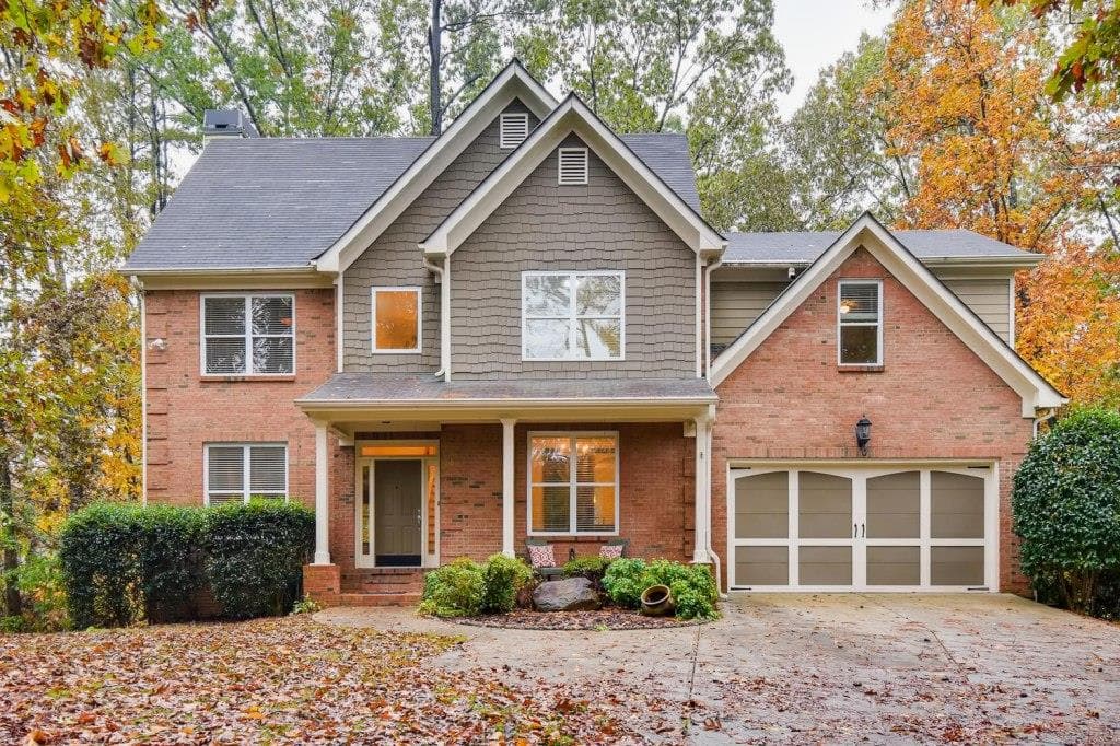 670 Sloan Road, Marietta, GA 30066 — most recent listing photo