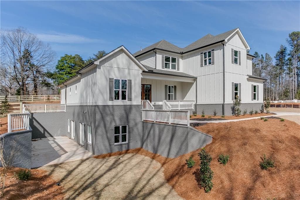 5138 Price Drive, Suwanee, GA 30024 — most recent listing photo