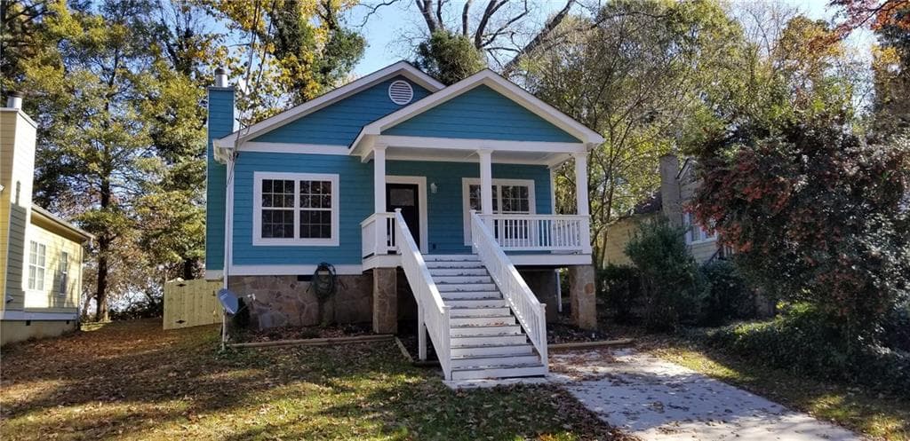 2792 Palm Drive, East Point, GA 30344 — most recent listing photo