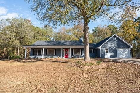 245 Christian Woods Drive, Conyers, GA 30013 — most recent listing photo
