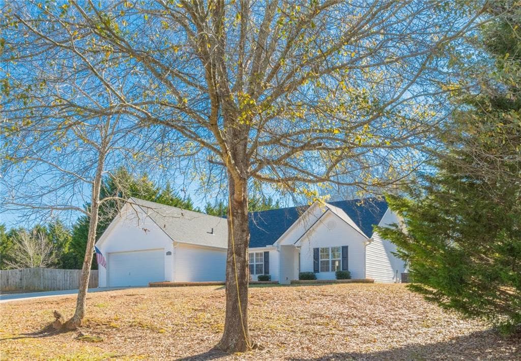 8320 Deliah Way, Gainesville, GA 30506 — most recent listing photo