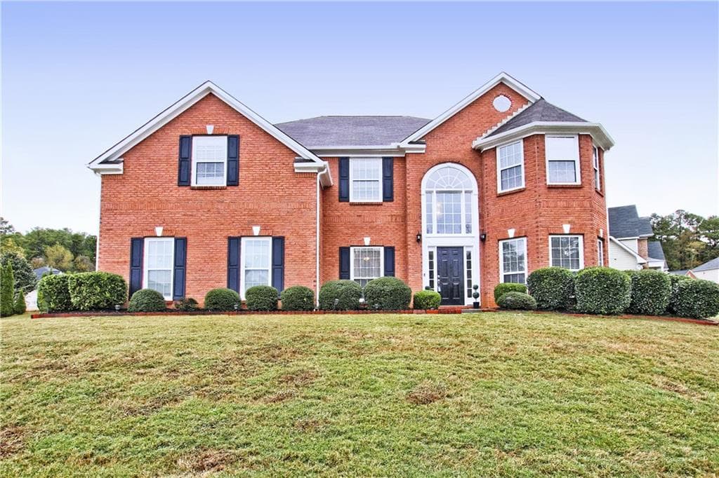 8187 Woodland Avenue, Covington, GA 30014 — most recent listing photo