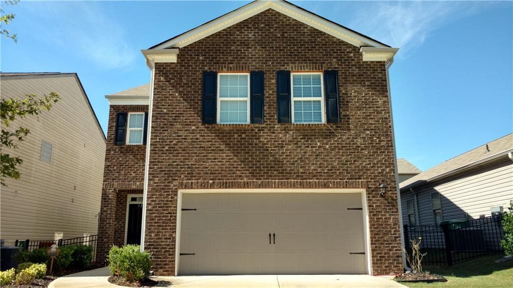 535 Altama Way, Acworth, GA 30102 — most recent listing photo