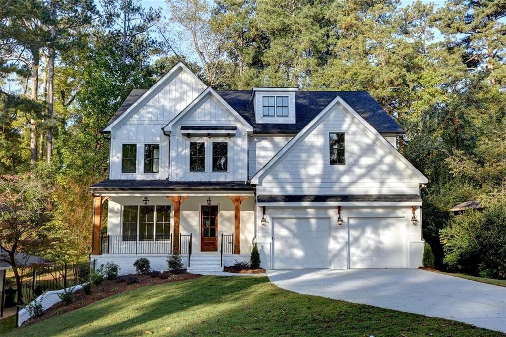2250 Fairway Circle, Brookhaven, GA 30319 — most recent listing photo