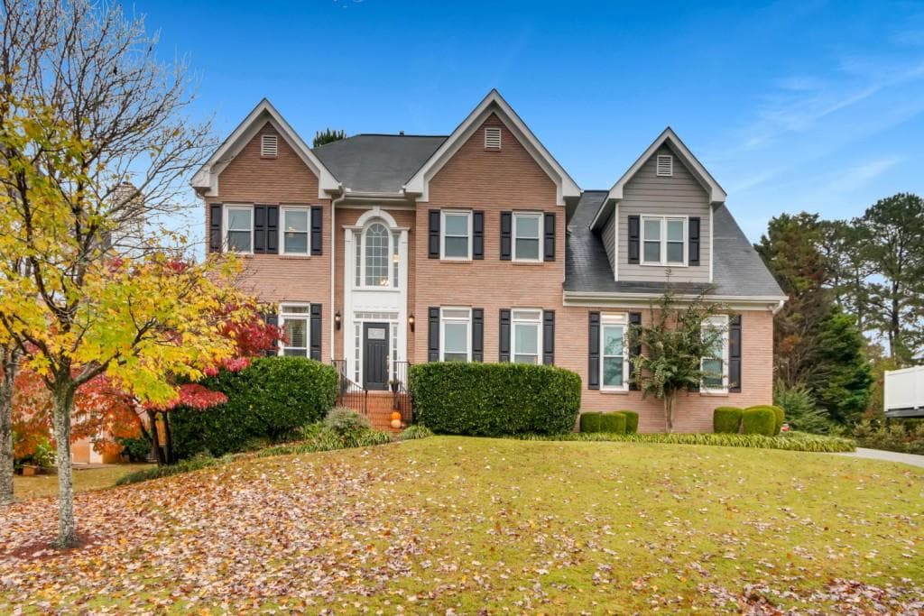 5800 Dovnick Drive, Lilburn, GA 30047 — most recent listing photo