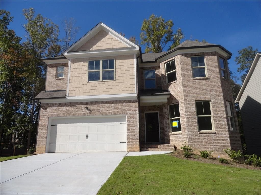 2054 Brittlebank Lane, Lawrenceville, GA 30043 — most recent listing photo