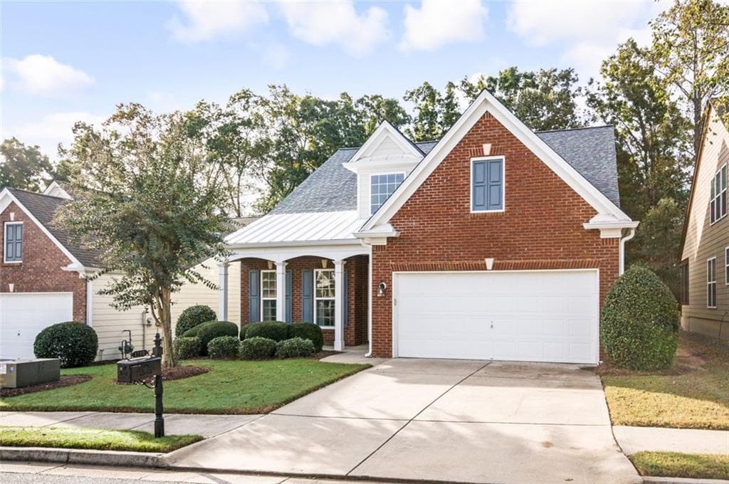 1710 Cobble Creek Way, Cumming, GA 30041 — most recent listing photo