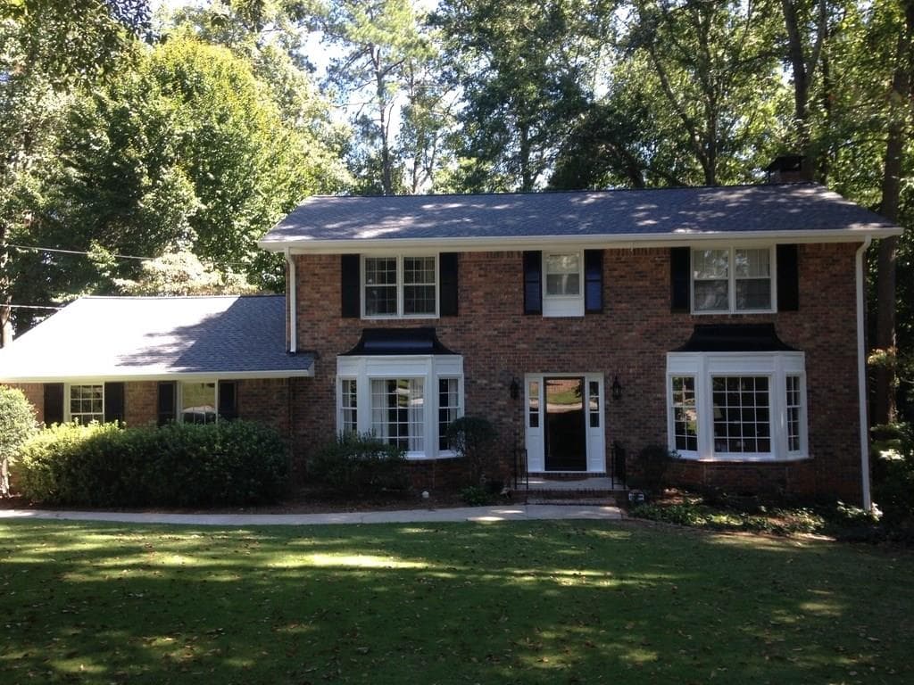 4 bedroom, 2,744 sq ft single family residence sold at 4061 ASHENTREE Drive, Atlanta, GA 30341
