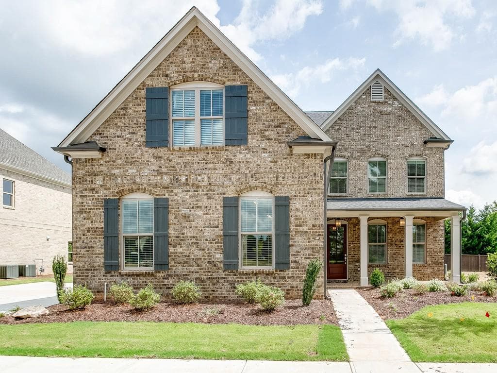 11067 Ellsworth Cove, Johns Creek, GA 30024 — most recent listing photo
