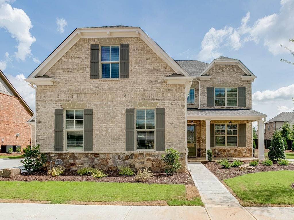 11075 Ellsworth Cove, Johns Creek, GA 30024 — most recent listing photo