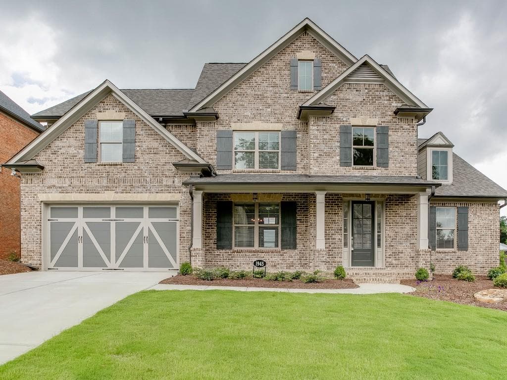 1945 Shoal Crest Way, Cumming, GA 30041 — most recent listing photo
