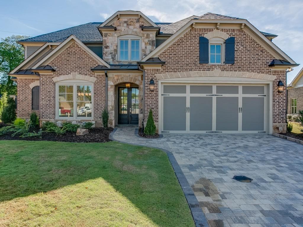 2195 Creekstone Point Drive, Cumming, GA 30041 — most recent listing photo